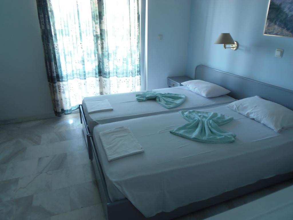 Great Alexander Hotel Plaka Litochorou Pokój zdjęcie
