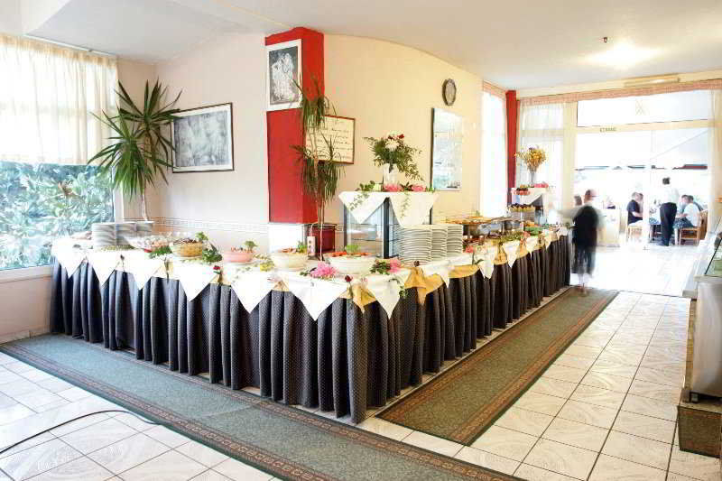 Great Alexander Hotel Plaka Litochorou Zewnętrze zdjęcie