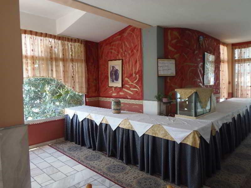 Great Alexander Hotel Plaka Litochorou Zewnętrze zdjęcie