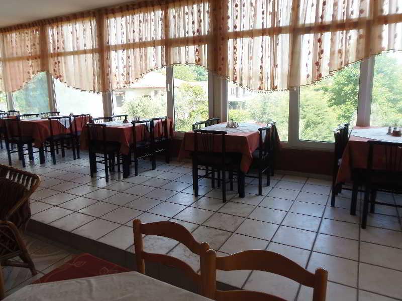 Great Alexander Hotel Plaka Litochorou Zewnętrze zdjęcie