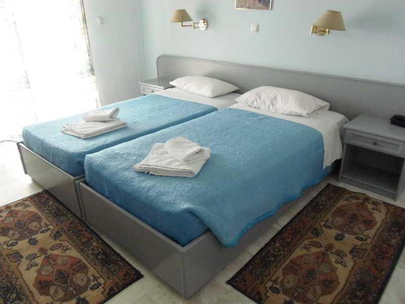 Great Alexander Hotel Plaka Litochorou Zewnętrze zdjęcie