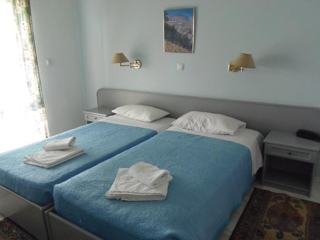 Great Alexander Hotel Plaka Litochorou Pokój zdjęcie