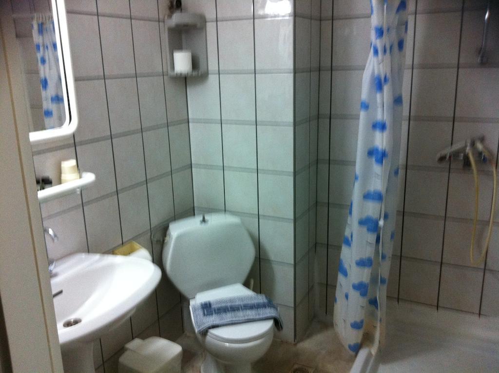 Great Alexander Hotel Plaka Litochorou Pokój zdjęcie