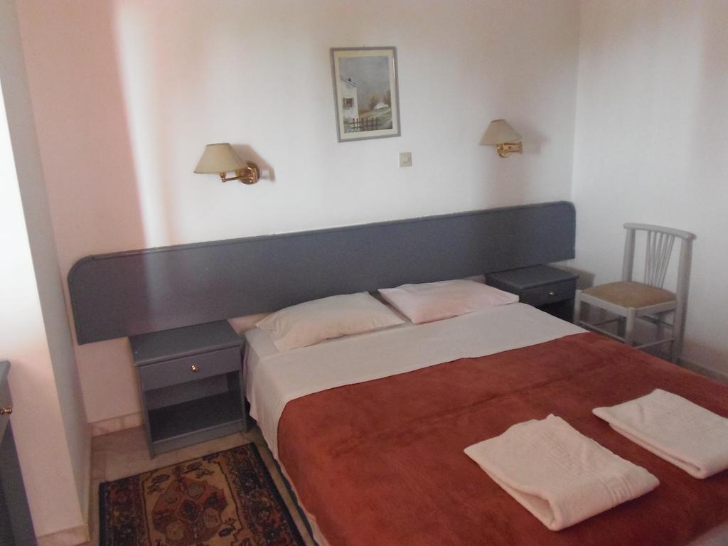Great Alexander Hotel Plaka Litochorou Pokój zdjęcie