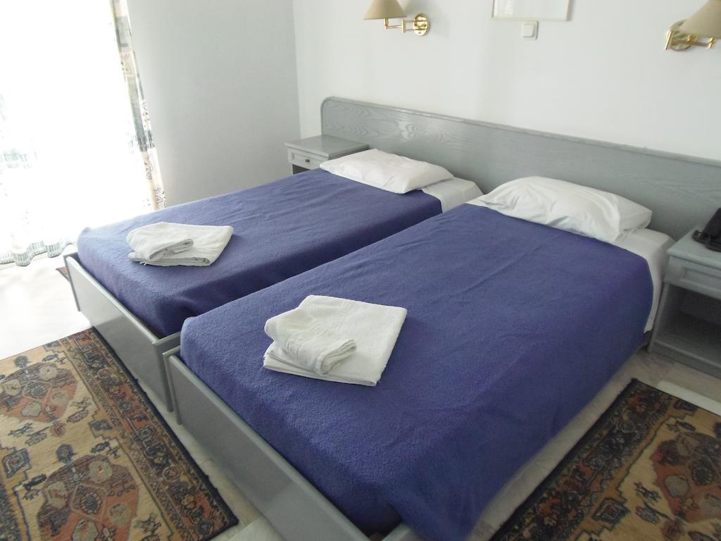 Great Alexander Hotel Plaka Litochorou Pokój zdjęcie