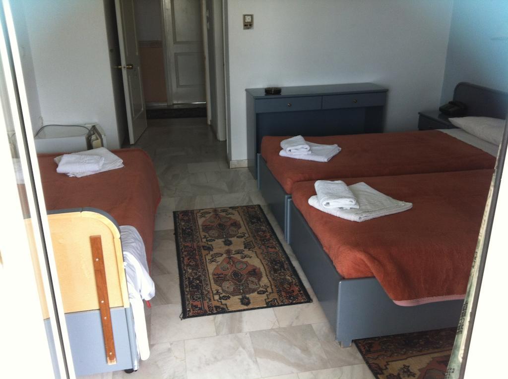 Great Alexander Hotel Plaka Litochorou Pokój zdjęcie