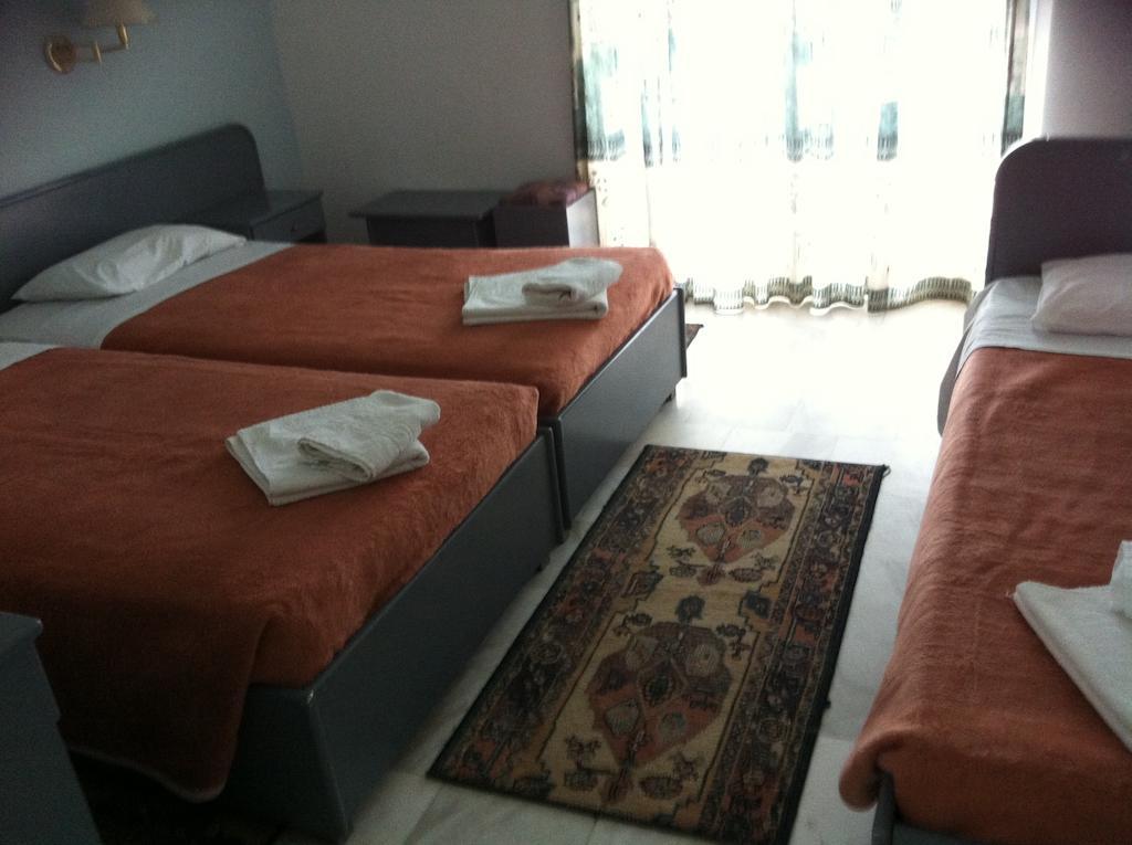 Great Alexander Hotel Plaka Litochorou Pokój zdjęcie