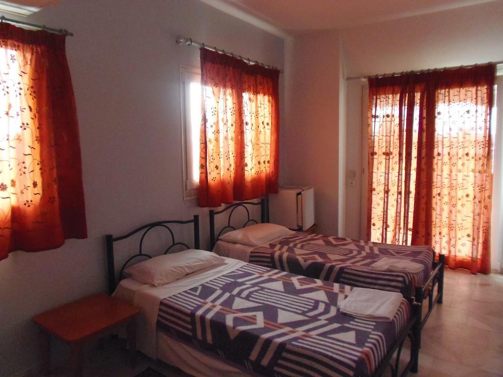 Great Alexander Hotel Plaka Litochorou Pokój zdjęcie
