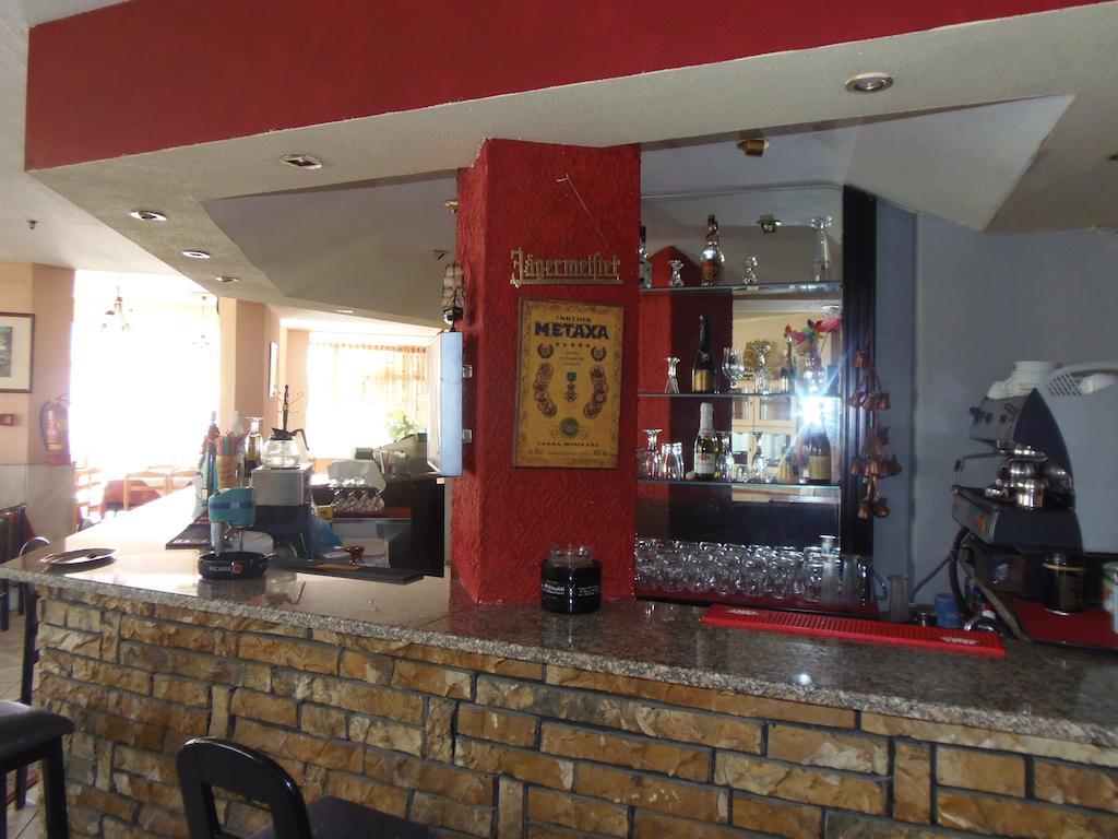 Great Alexander Hotel Plaka Litochorou Zewnętrze zdjęcie