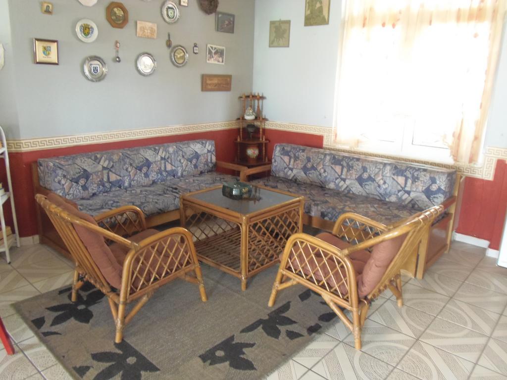 Great Alexander Hotel Plaka Litochorou Zewnętrze zdjęcie