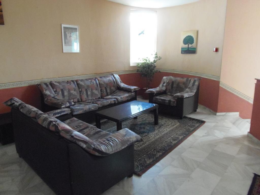 Great Alexander Hotel Plaka Litochorou Zewnętrze zdjęcie